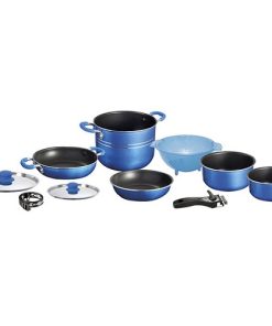 Batteria di pentole Skipper